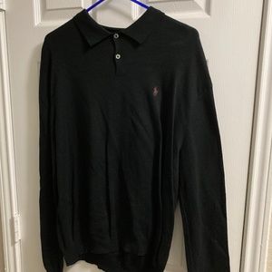 Polo Ralph Lauren long sleeve shirt